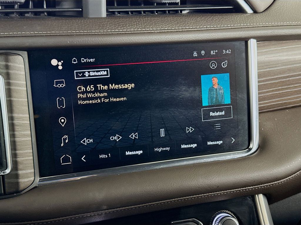 Thumbnail: 2024 GMC Yukon - 15