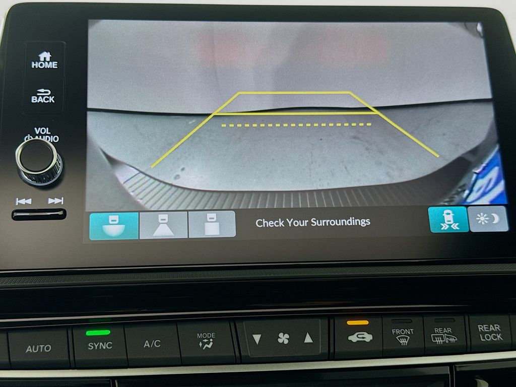 Used Car 2025 Honda Odyssey  Ex-l For Sale Under $50,000 In Austin, Texas