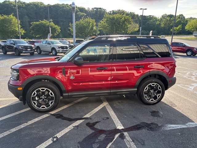 FordBronco Sport2