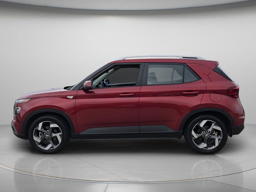 2023 Hyundai Venue - $17,999