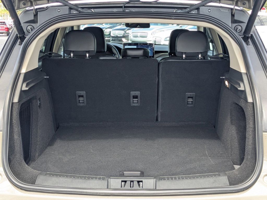 2025 Lincoln Corsair Grand Touring