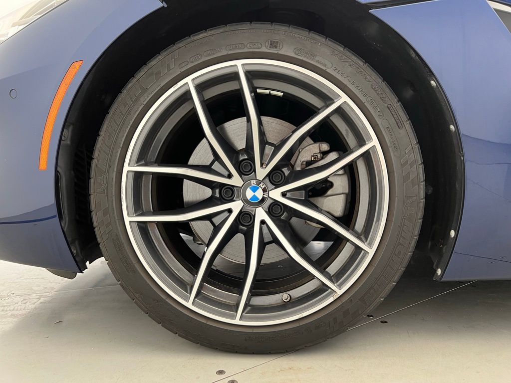 Thumbnail: 2019 BMW Z4 - 26