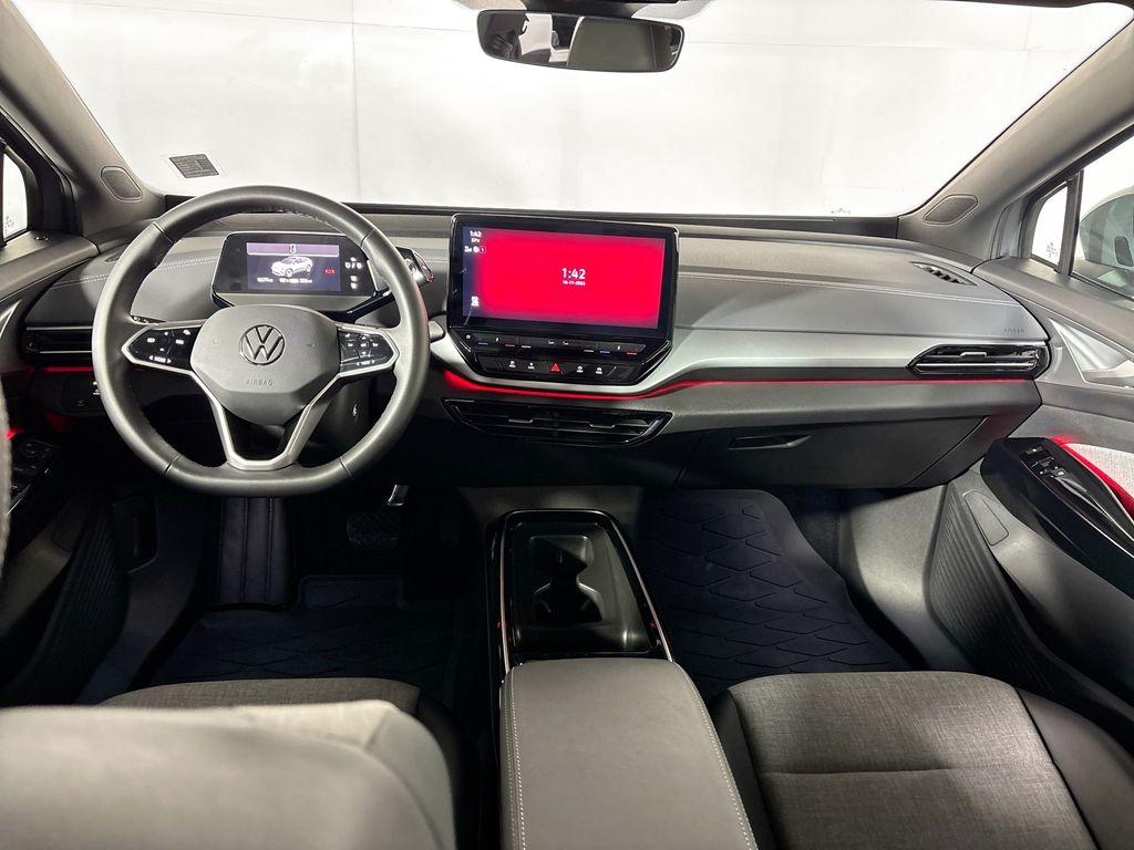 2024 Volkswagen ID.4 Standard