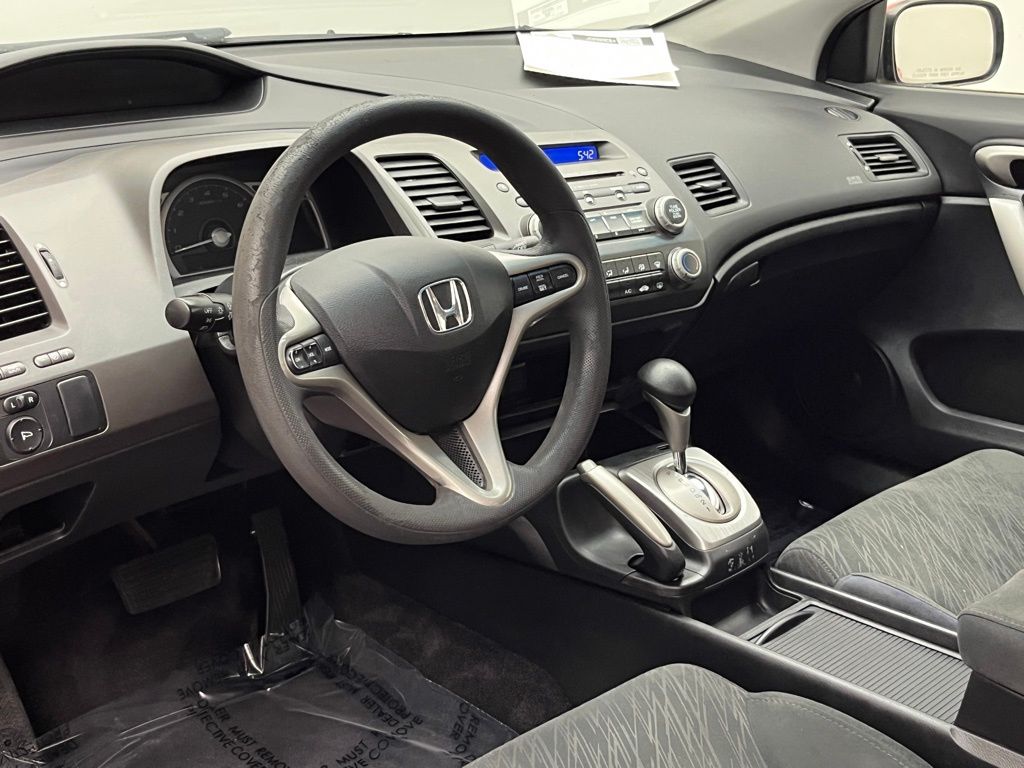 Thumbnail: 2006 Honda Civic - 9