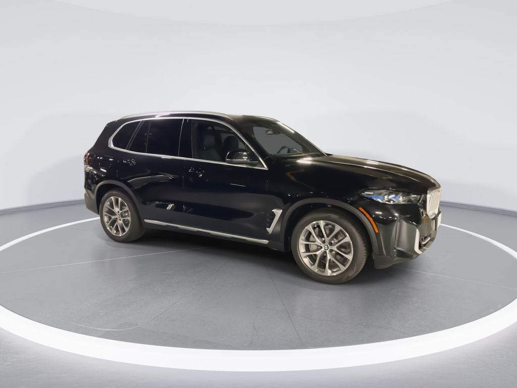 Thumbnail: 2026 BMW X5 - 9