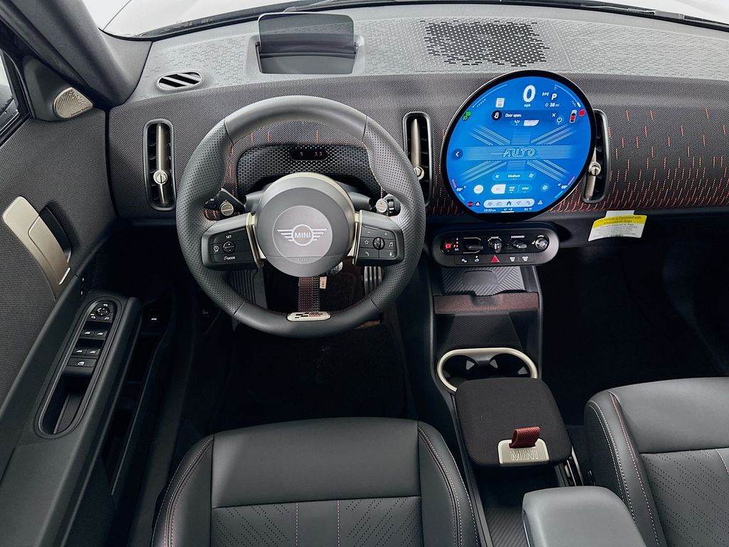 Thumbnail: 2026 MINI Cooper Countryman - 19