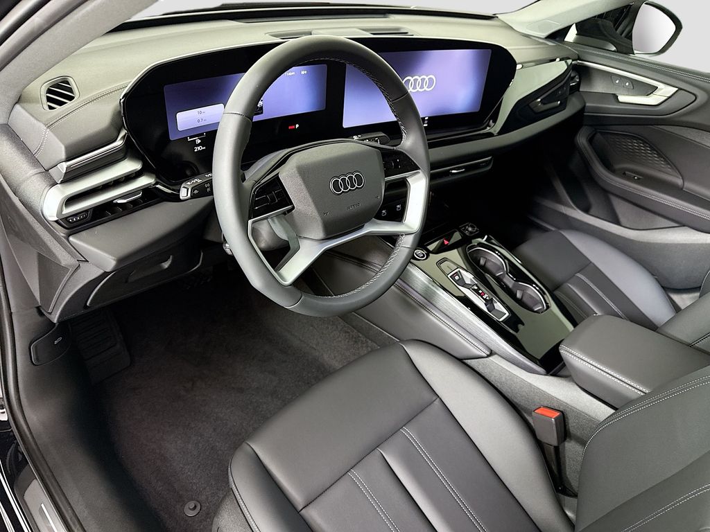 Thumbnail: 2026 Audi A5 - 9