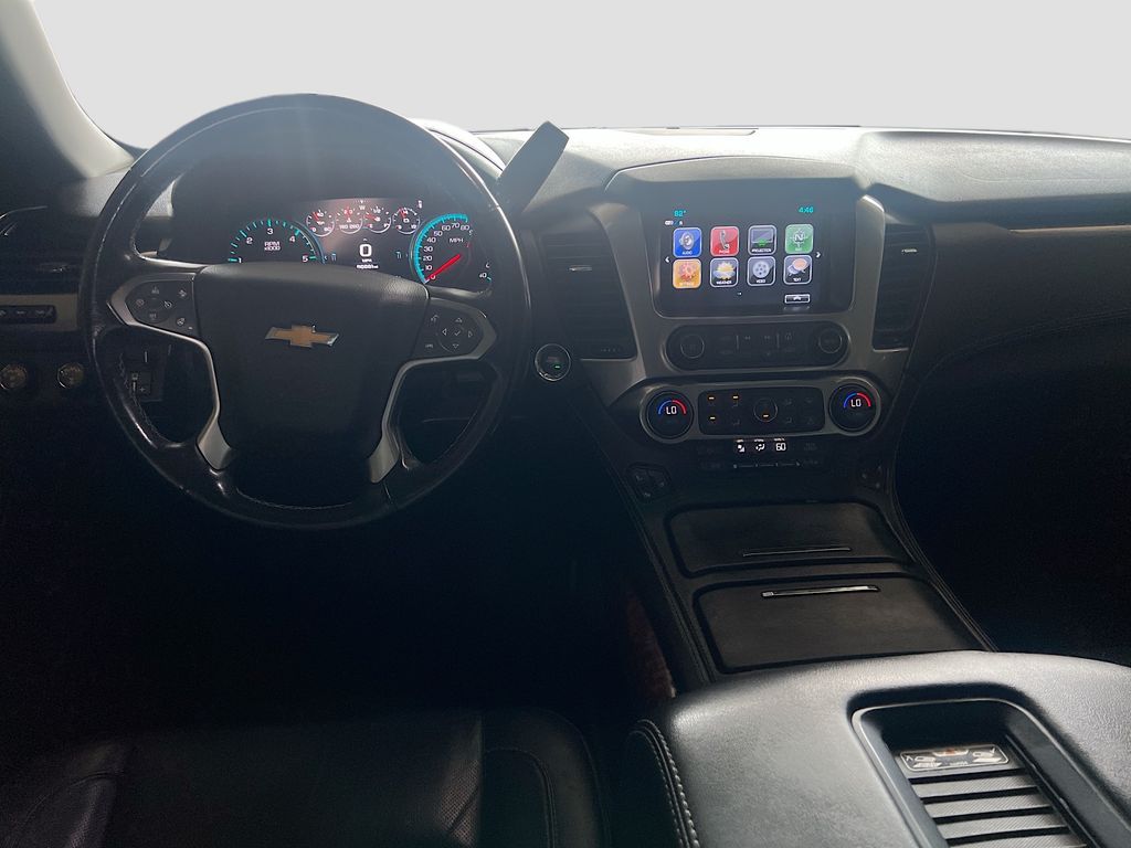Used 2019 Silver Chevrolet Premier image 24