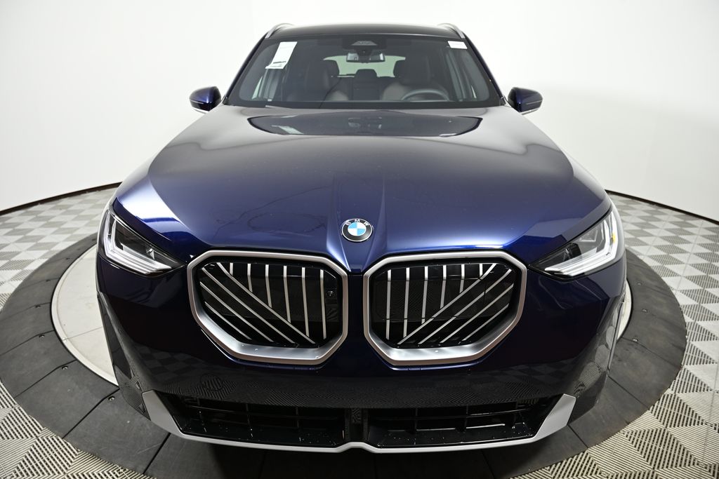 Thumbnail: 2026 BMW X3 - 8