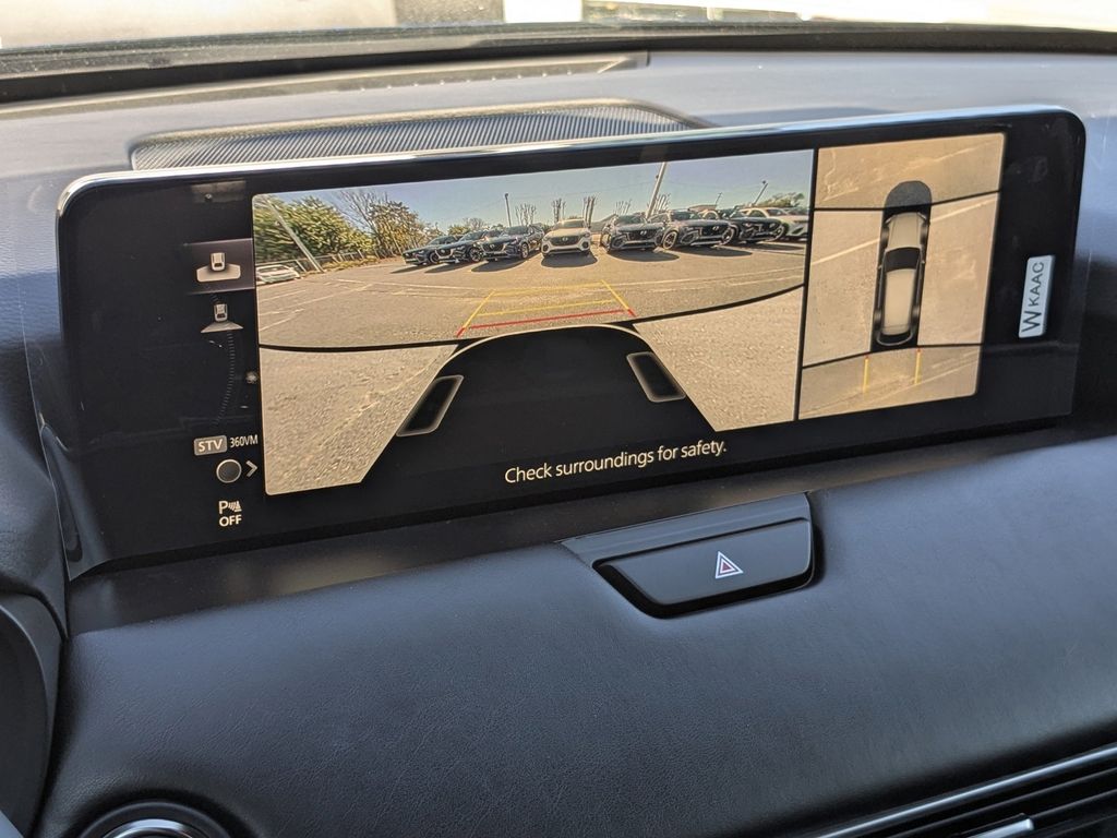 2026 Mazda CX-90 3.3 Turbo Premium Plus