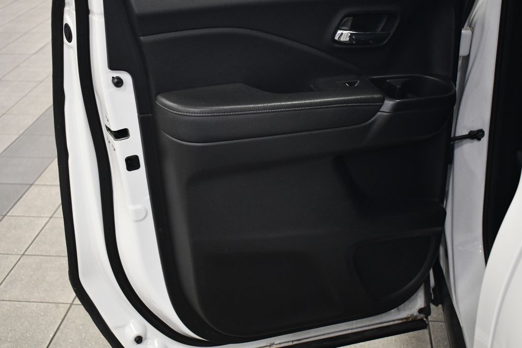 Thumbnail: 2019 Honda Ridgeline - 25