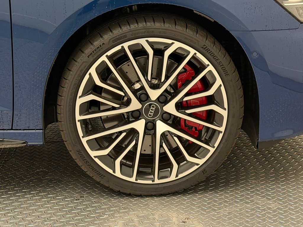 Thumbnail: 2026 Audi S3 - 9