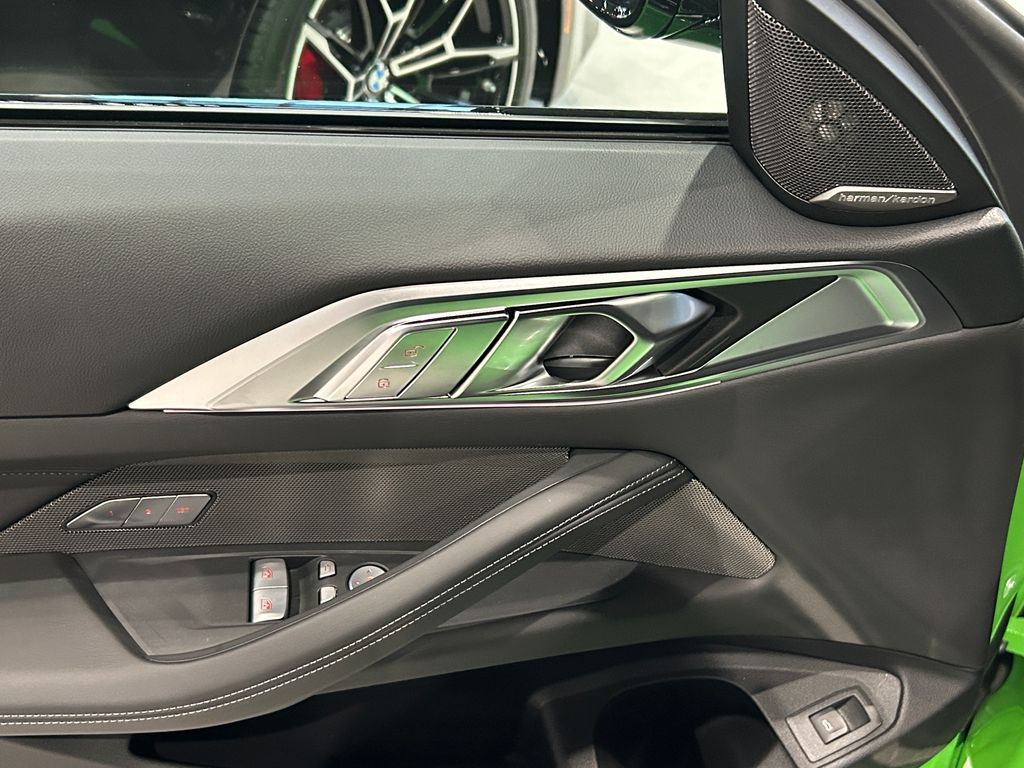 Thumbnail: 2026 BMW M4 - 12