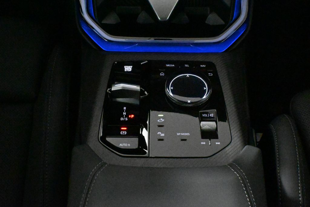 Thumbnail: 2026 BMW X3 - 24