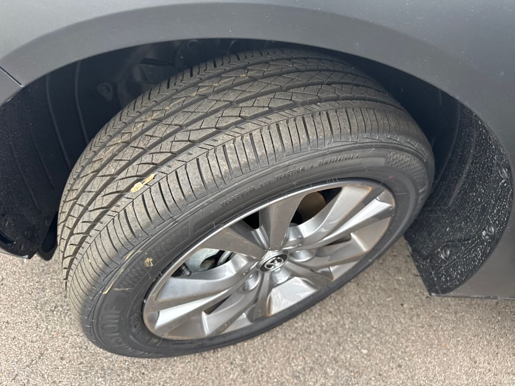 New 2026 Blue Mazda 2.5 S Preferred image 28