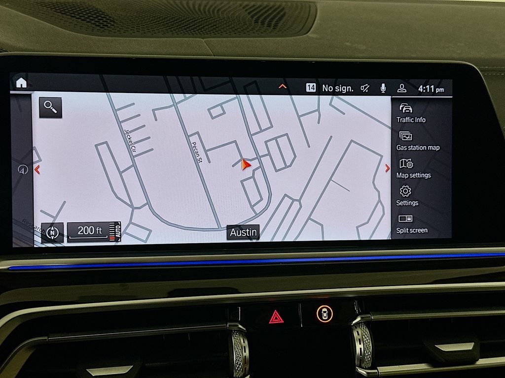 2020 BMW X5 xDrive40i 13