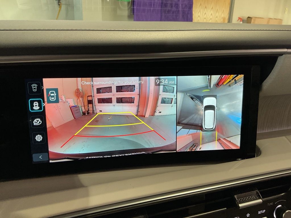 New 2026 Black Hyundai Calligraphy image 17