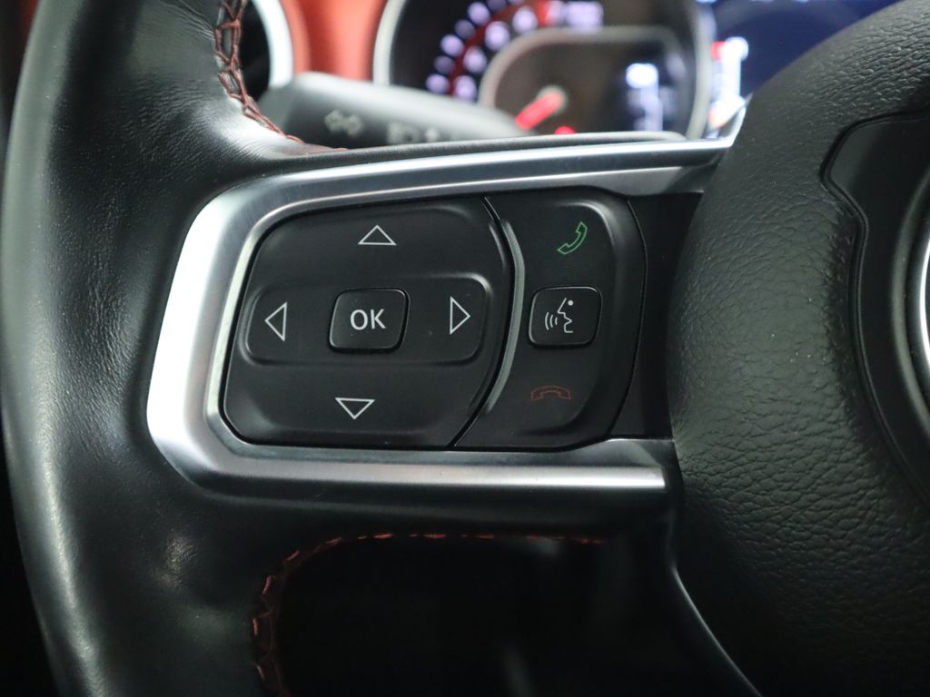 Thumbnail: 2021 Jeep Wrangler - 11