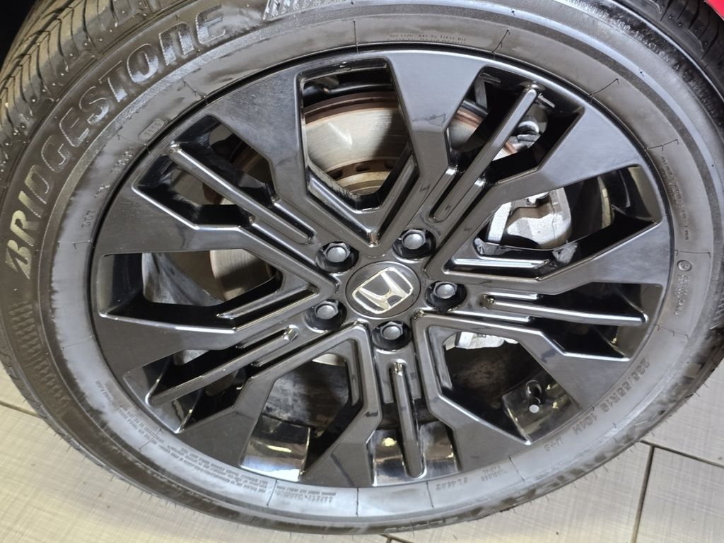 Used 2026  Honda Sport-L image 9