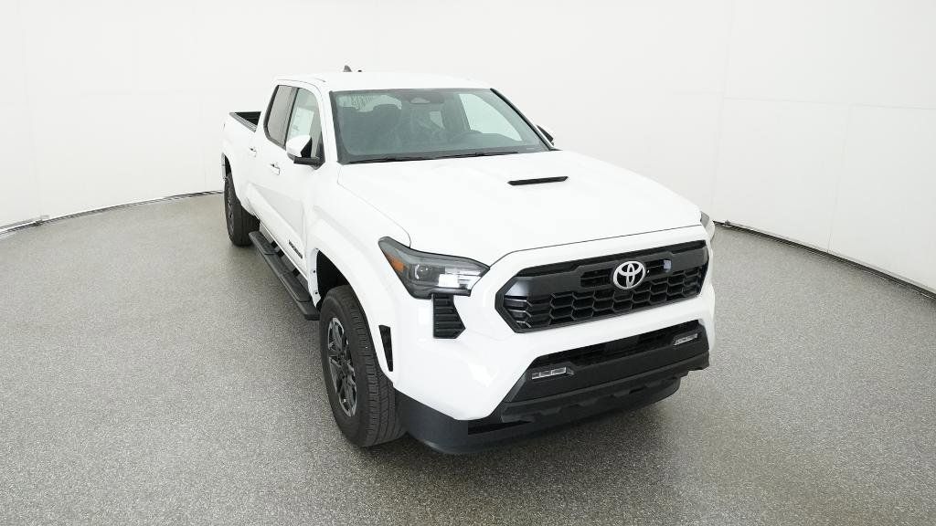 Thumbnail: 2025 Toyota Tacoma - 14