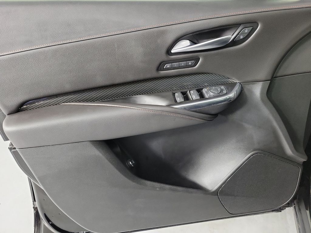 2021 Cadillac XT4 Sport Black at Parkway Family Mazda