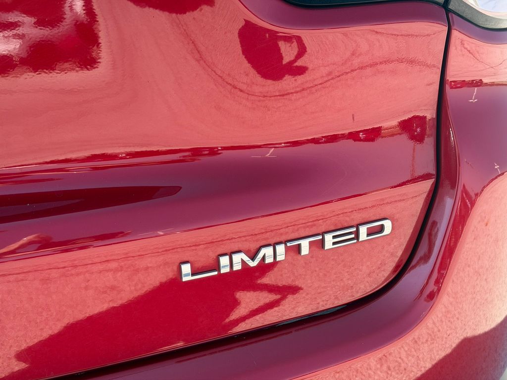 Used 2025 Jeep Compass SUV