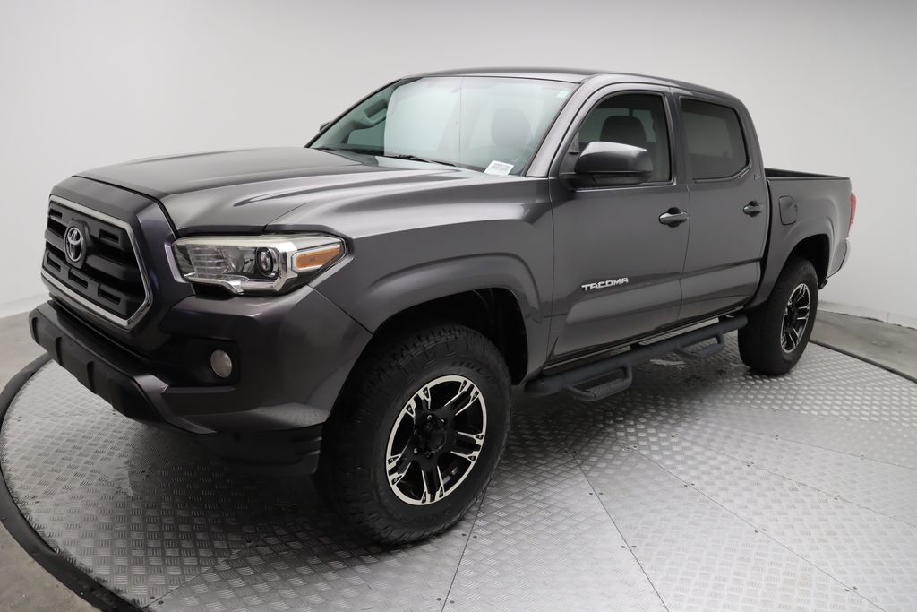 2016 Toyota Tacoma SR5 -
                West Palm Beach, FL