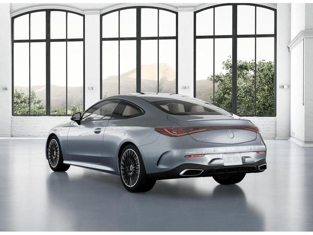 Thumbnail: 2026 Mercedes-Benz CLE - 28