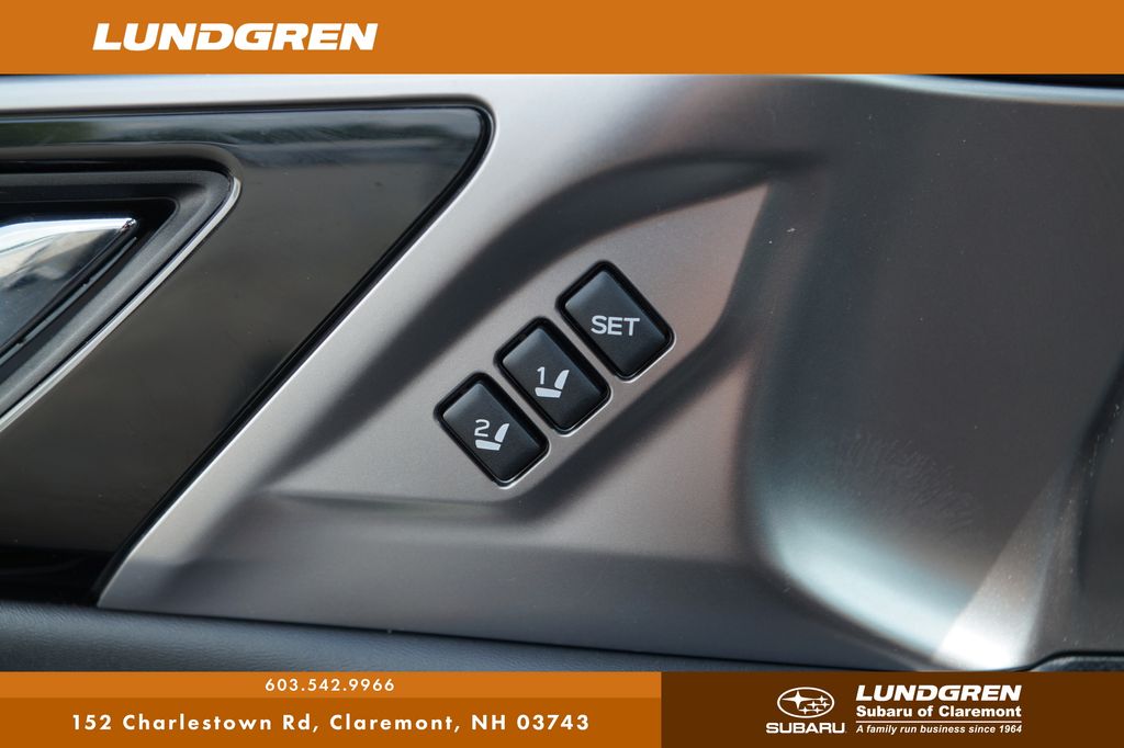 Used 2020 Subaru Outback SUV
