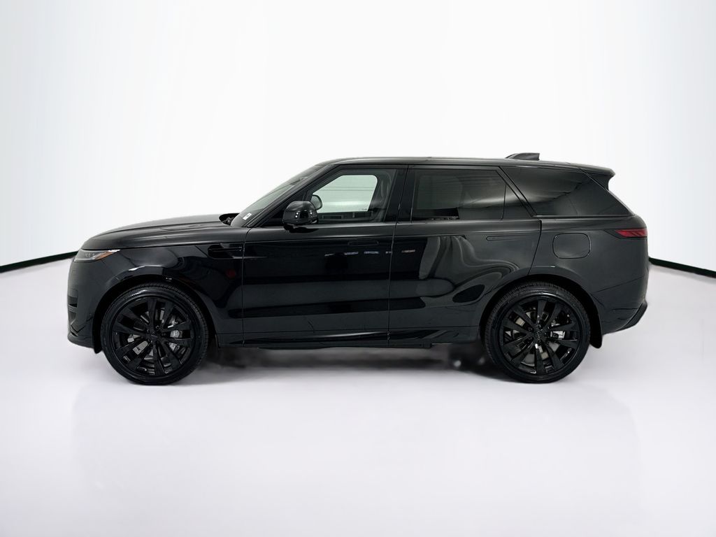Thumbnail: 2026 Land Rover Range Rover Sport - 8