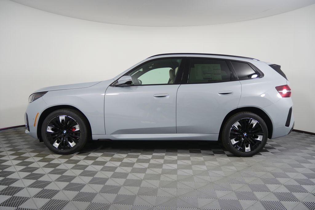 Thumbnail: 2026 BMW X3 - 6