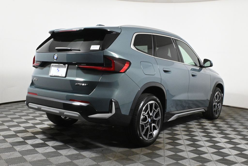 Thumbnail: 2026 BMW X1 - 7
