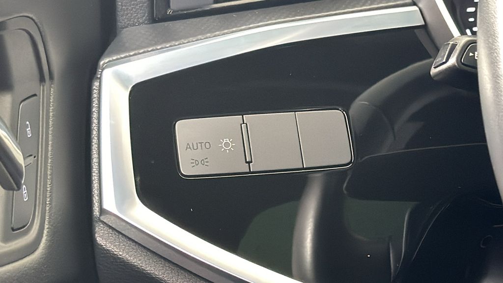 2022 Audi Q3 Premium 20