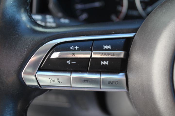 Used Car 2024 Mazda Cx-50  2.5 S Preferred Package For Sale Under $25,000 In Georgetown, Texas