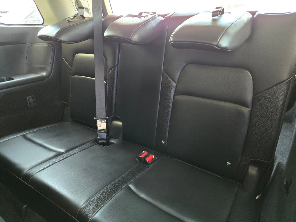 Used 2025 Nissan Pathfinder SUV