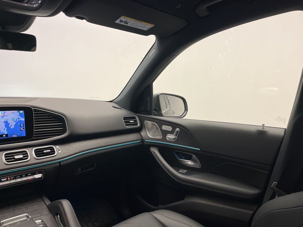 Thumbnail: 2022 Mercedes-Benz GLE - 27