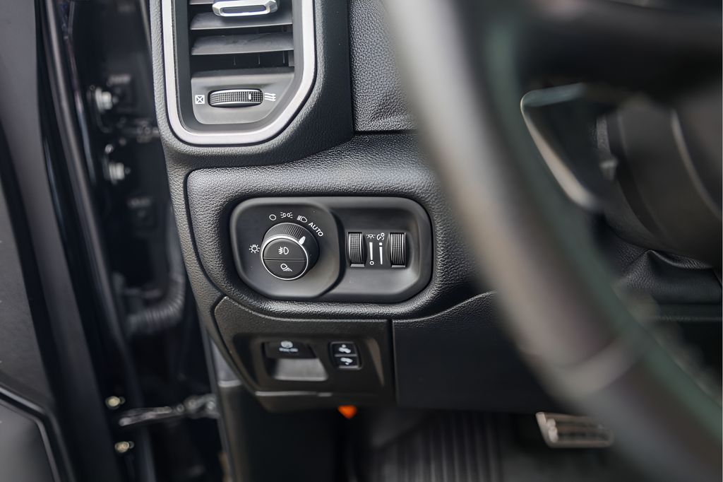 Used Car 2022 Ram 1500  Rebel For Sale Under $50,000 In Austin, Texas