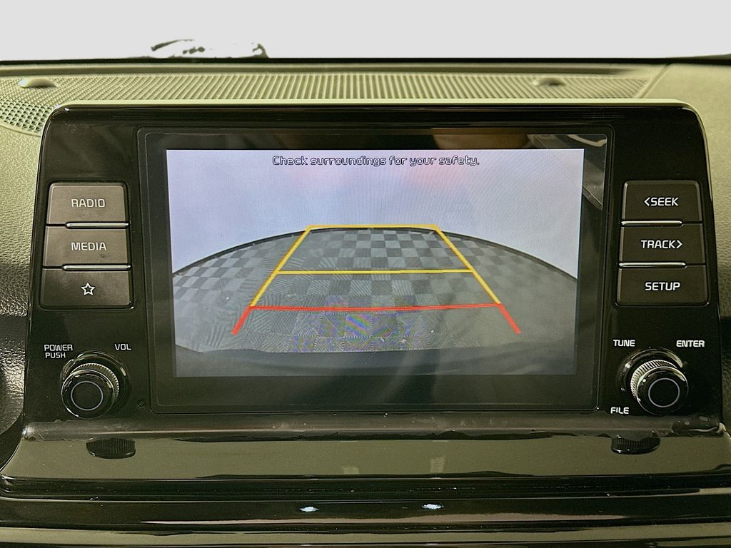 used 2021 Kia Seltos car, priced at $14,499