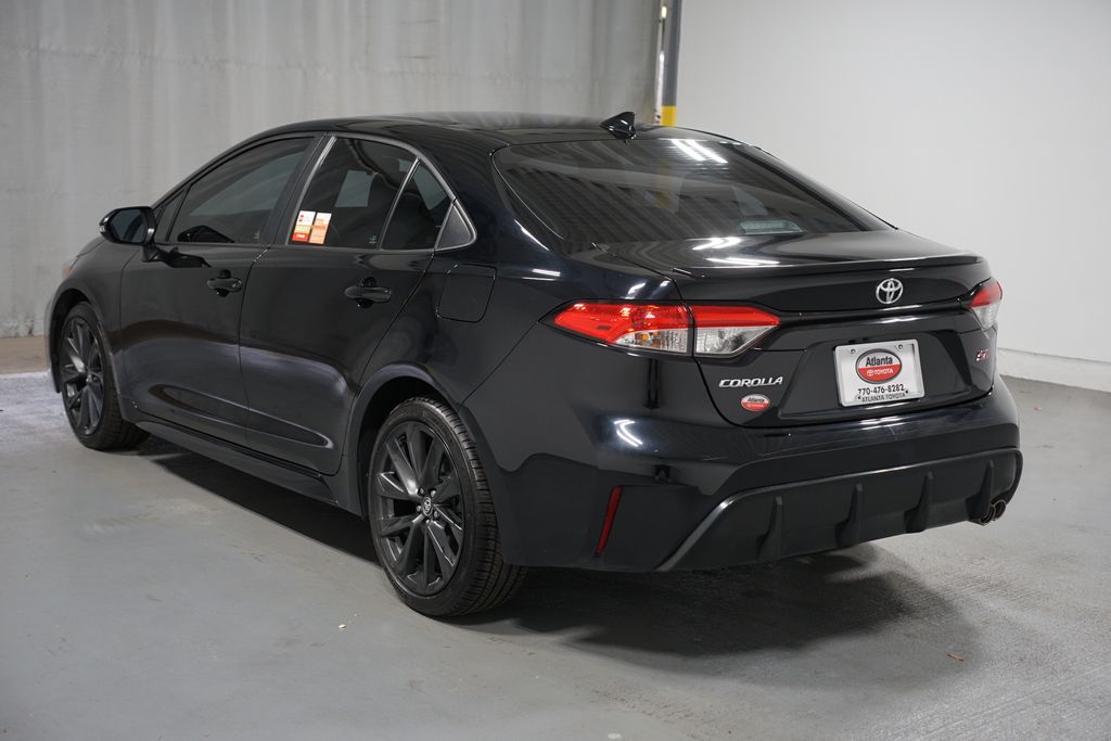 Thumbnail: 2023 Toyota Corolla - 6
