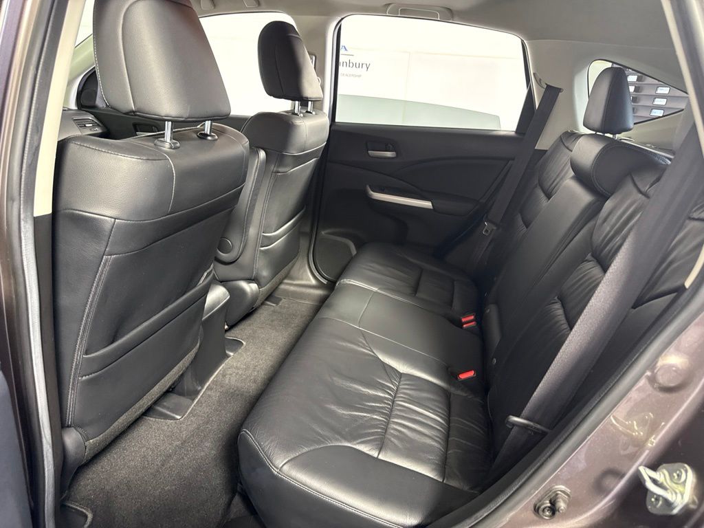 Thumbnail: 2014 Honda CR-V - 13