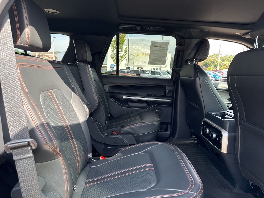 2023 Ford Expedition Timberline