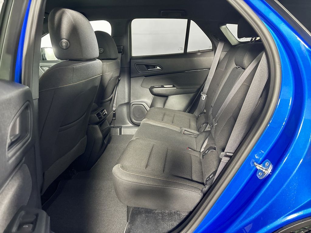 2026 Honda Prologue EX