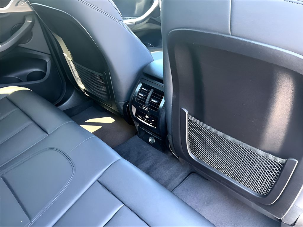 Used 2019 BMW X3 xDrive30i 4D Sport Utility