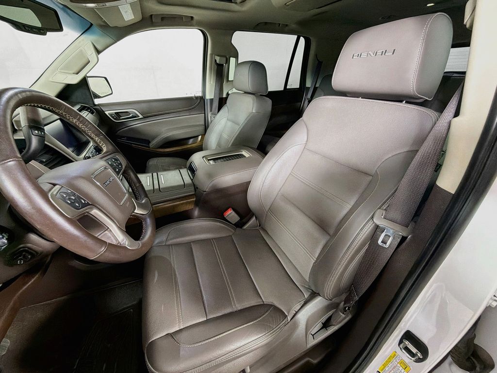 Used 2019 GMC Yukon SUV
