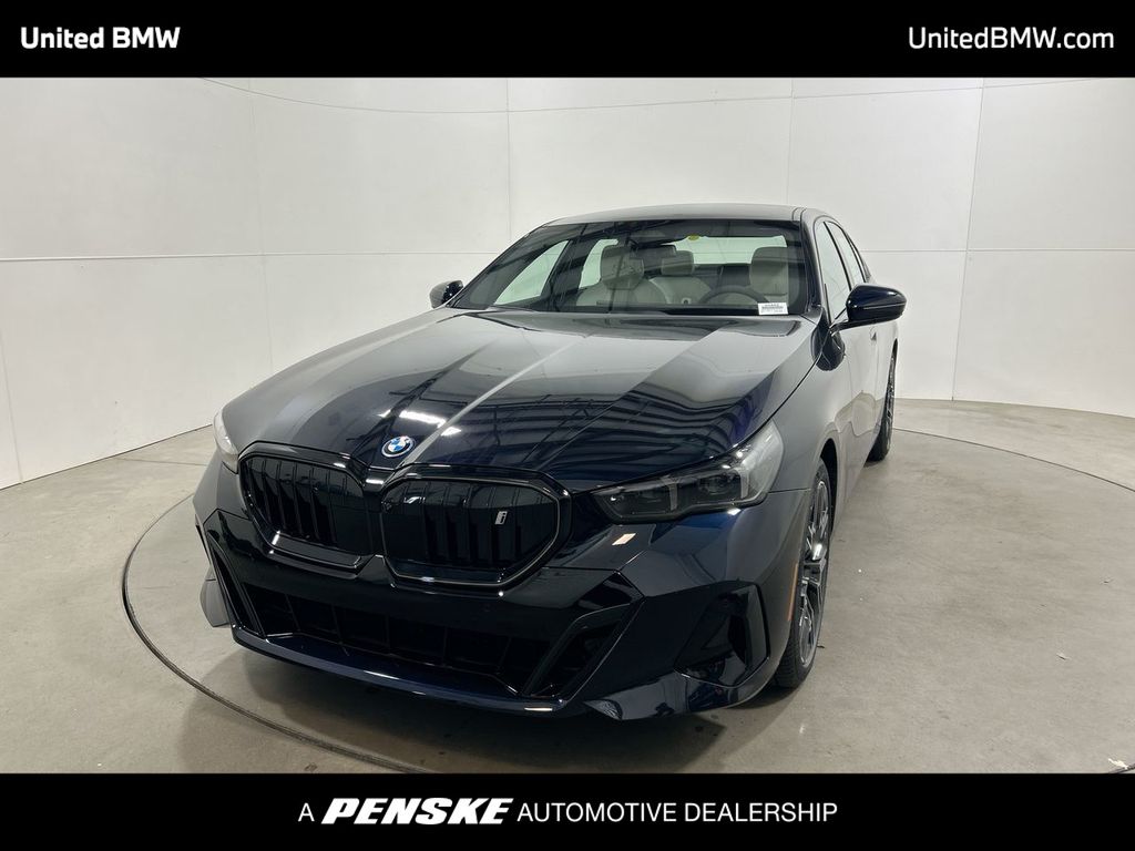 2026 BMW i5 eDrive40 -
                Roswell, GA