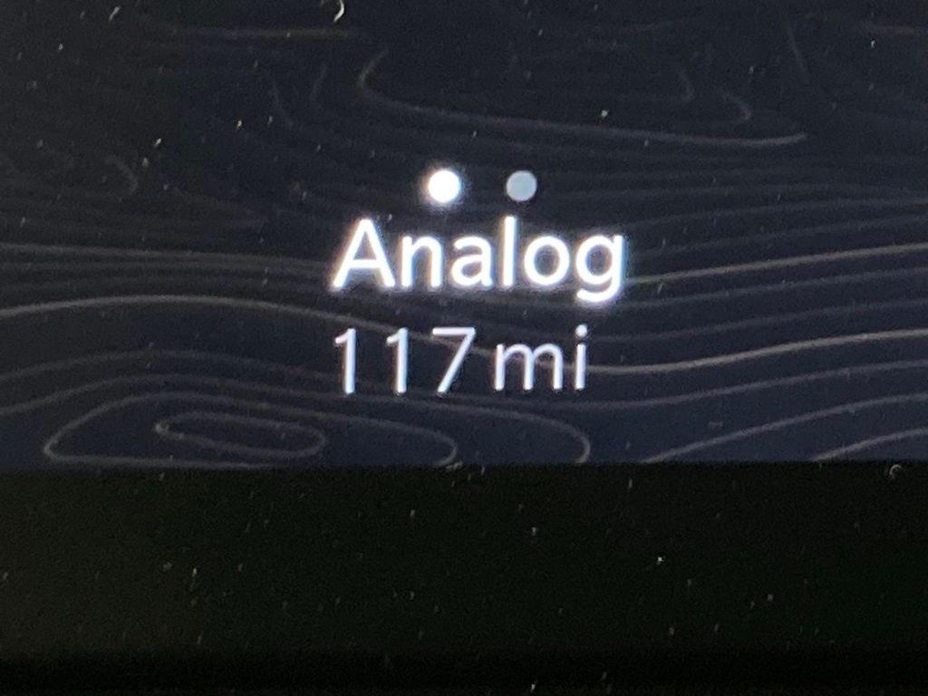 New 2025 Silver Jeep Laredo image 5