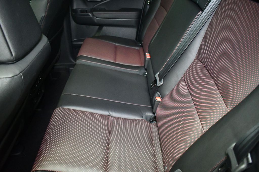 Thumbnail: 2026 Honda Ridgeline - 21