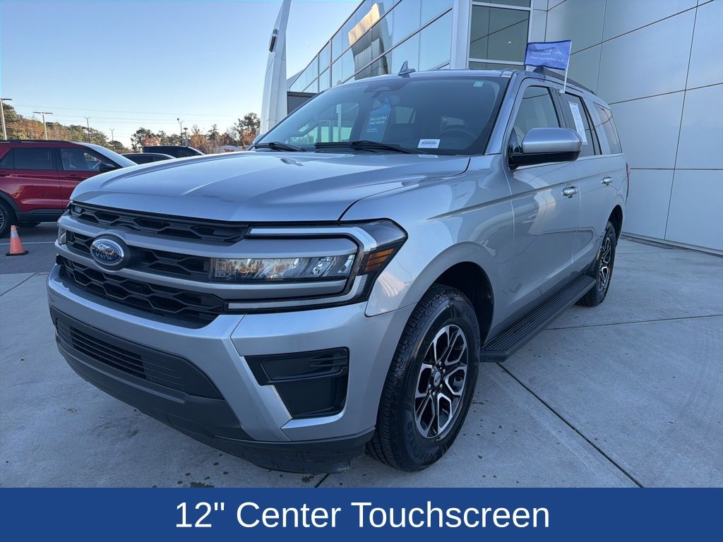 2024 Ford Expedition XLT