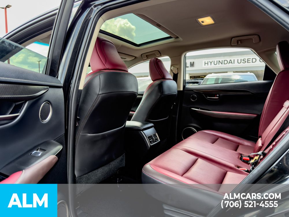 Used 2018 Caviar Lexus 300 Base image 17