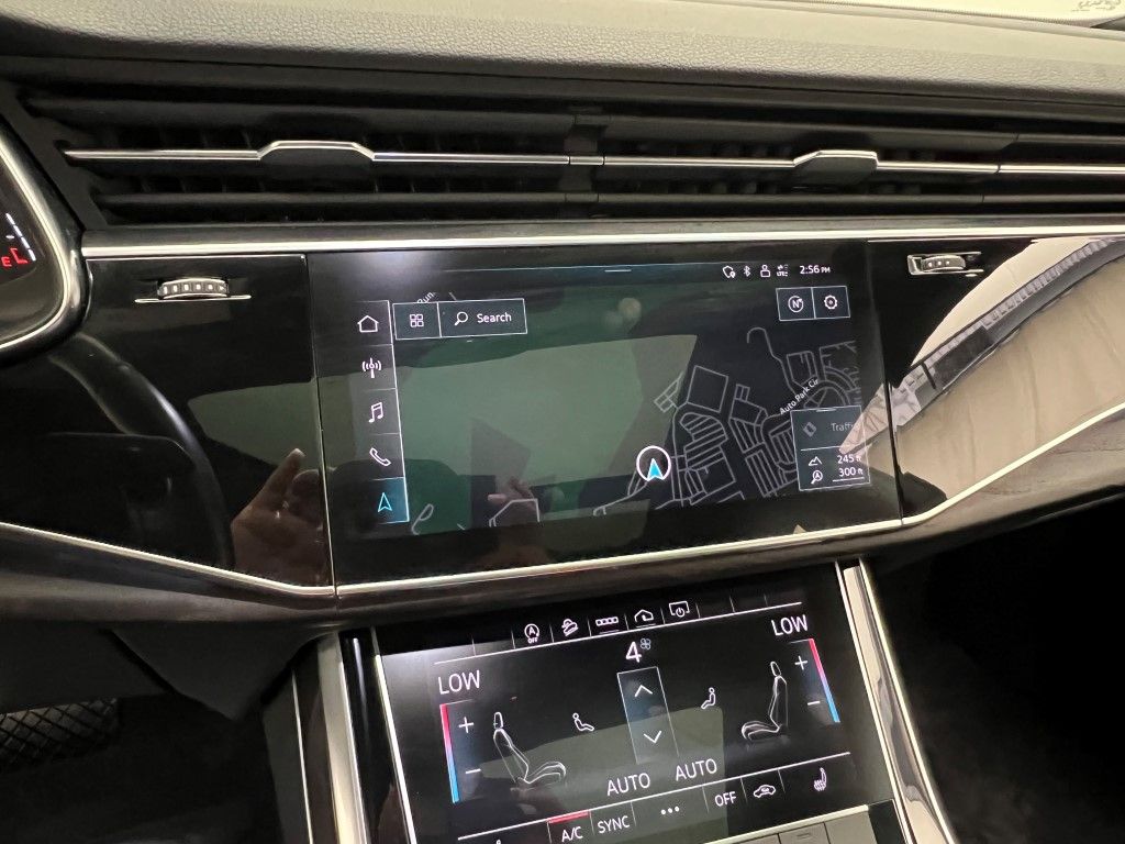 Thumbnail: 2021 Audi Q8 - 28